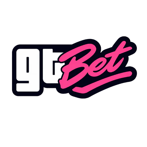 GTBet Big Logo